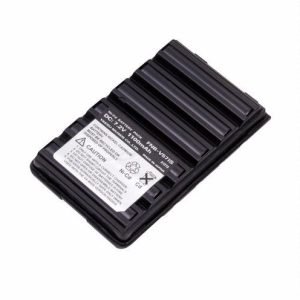 Standard VHF Radio Battery, Nickel-Cadmium Battery, 7.2 Volts, 1100 Mah Capacity – FNB-V57IS
