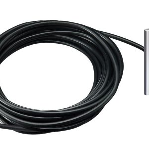 Standard VHF Radio Microphone Extension Cable, Extension Cable for Standard Horizon GX5000, GX5500 Fixed Mount VHF Radios, 20 Feet Length – MEK-4