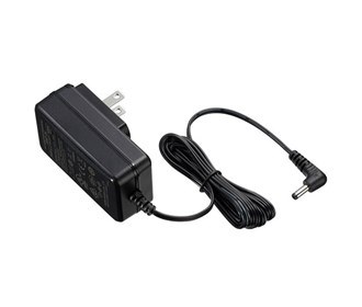 Standard VHF Radio Battery Charger, For Use with HX100, HX380, HX870 VHF Radio, Five to Eight Hours, 110 Vac Power Supply – SAD-24B