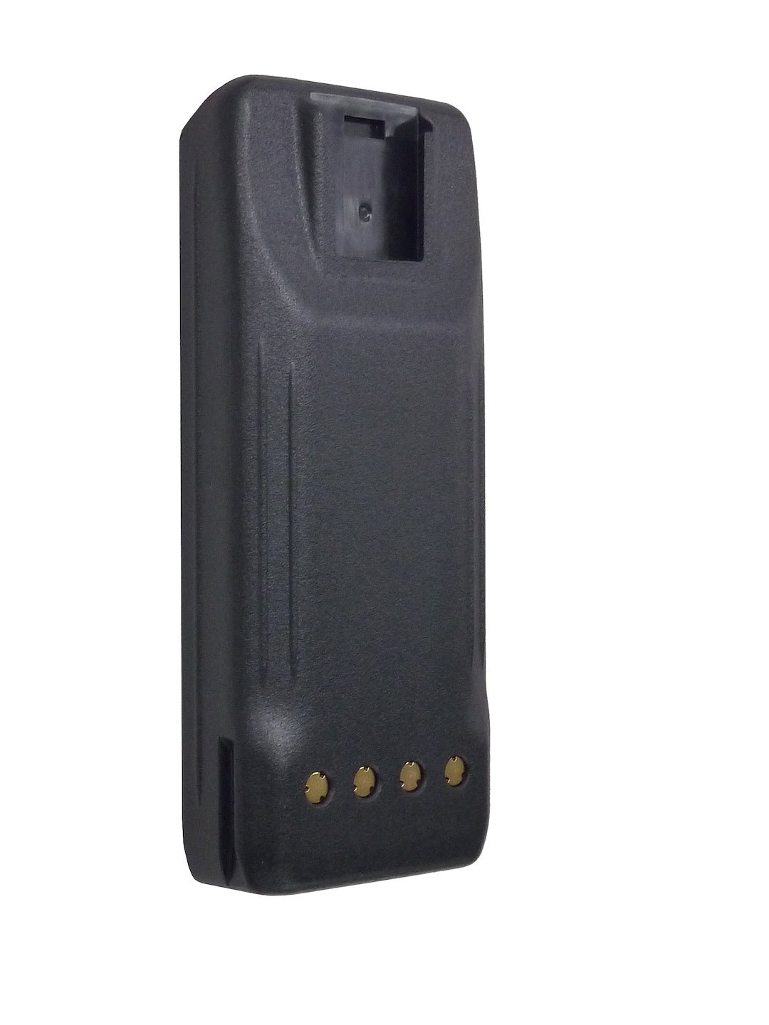 Standard VHF Radio Battery, Lithium-Ion Battery, 3200 Mah Capacity for Use with HX400IS Handheld VHF Radios – SBR-45LIIS
