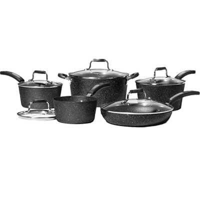 Starfrit USA Pan – 034707-001-0000