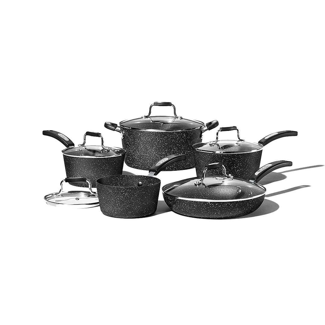 Starfrit USA Pan – 034707-001-0000
