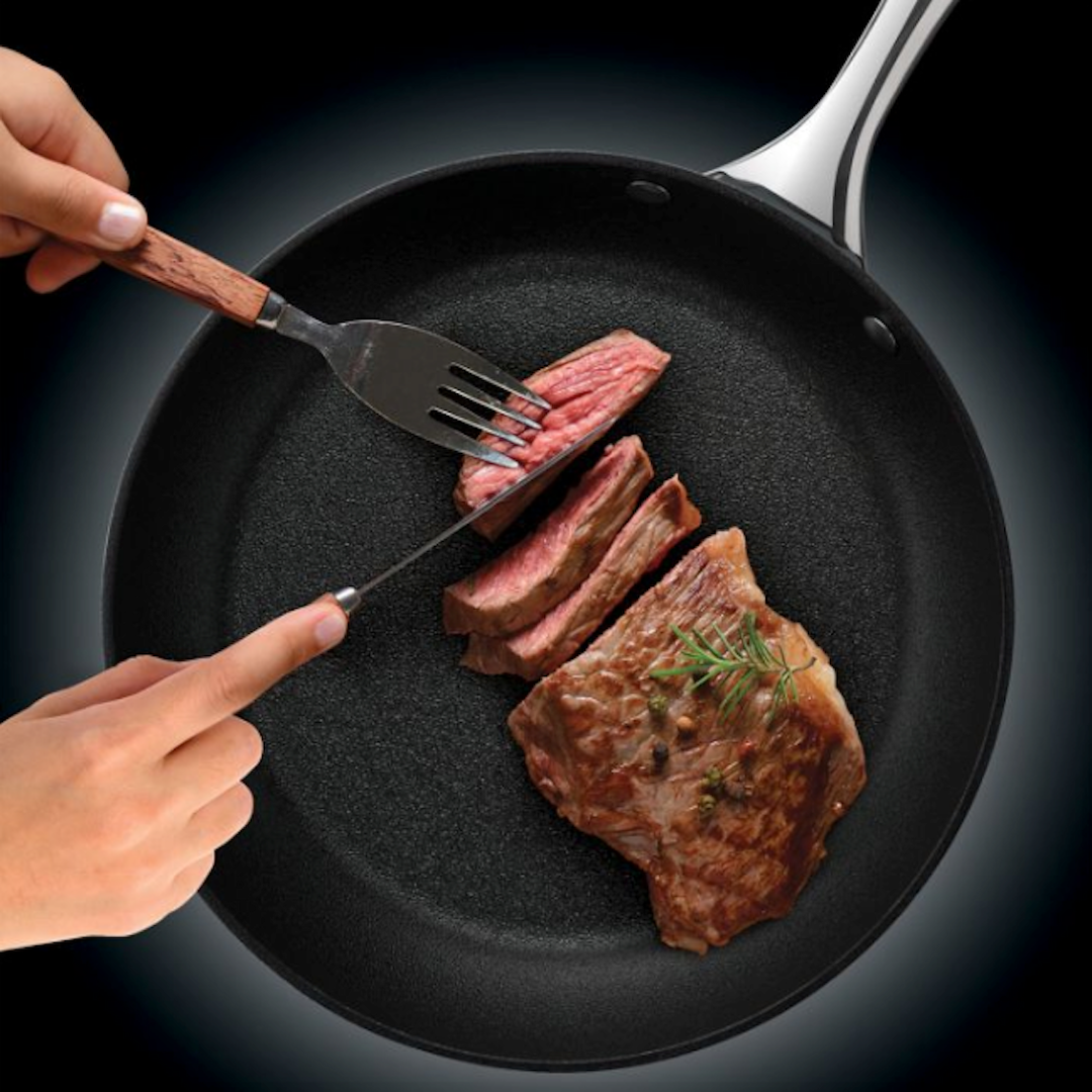 Starfrit USA Pan – 034707-001-0000