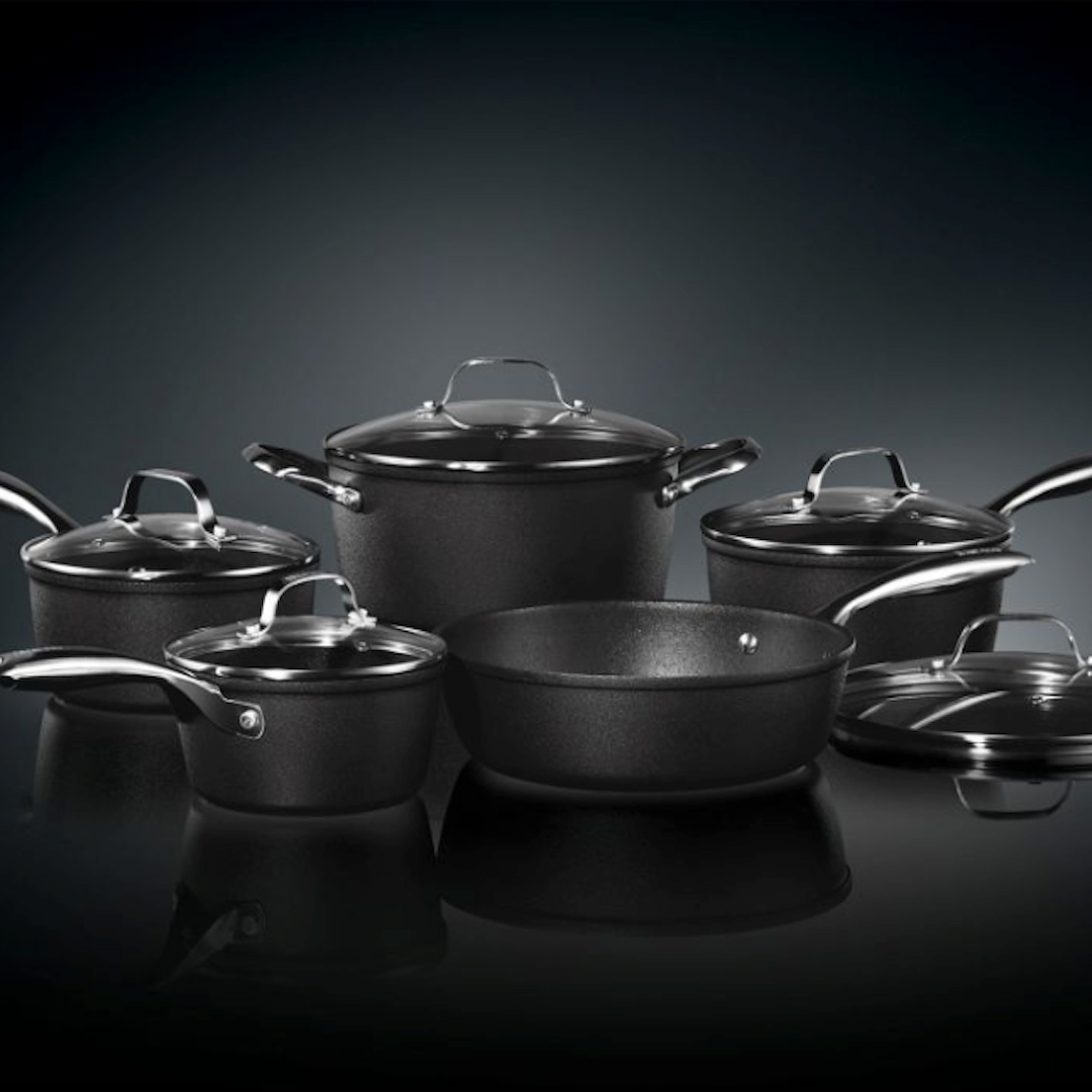 Starfrit USA Pan – 034707-001-0000