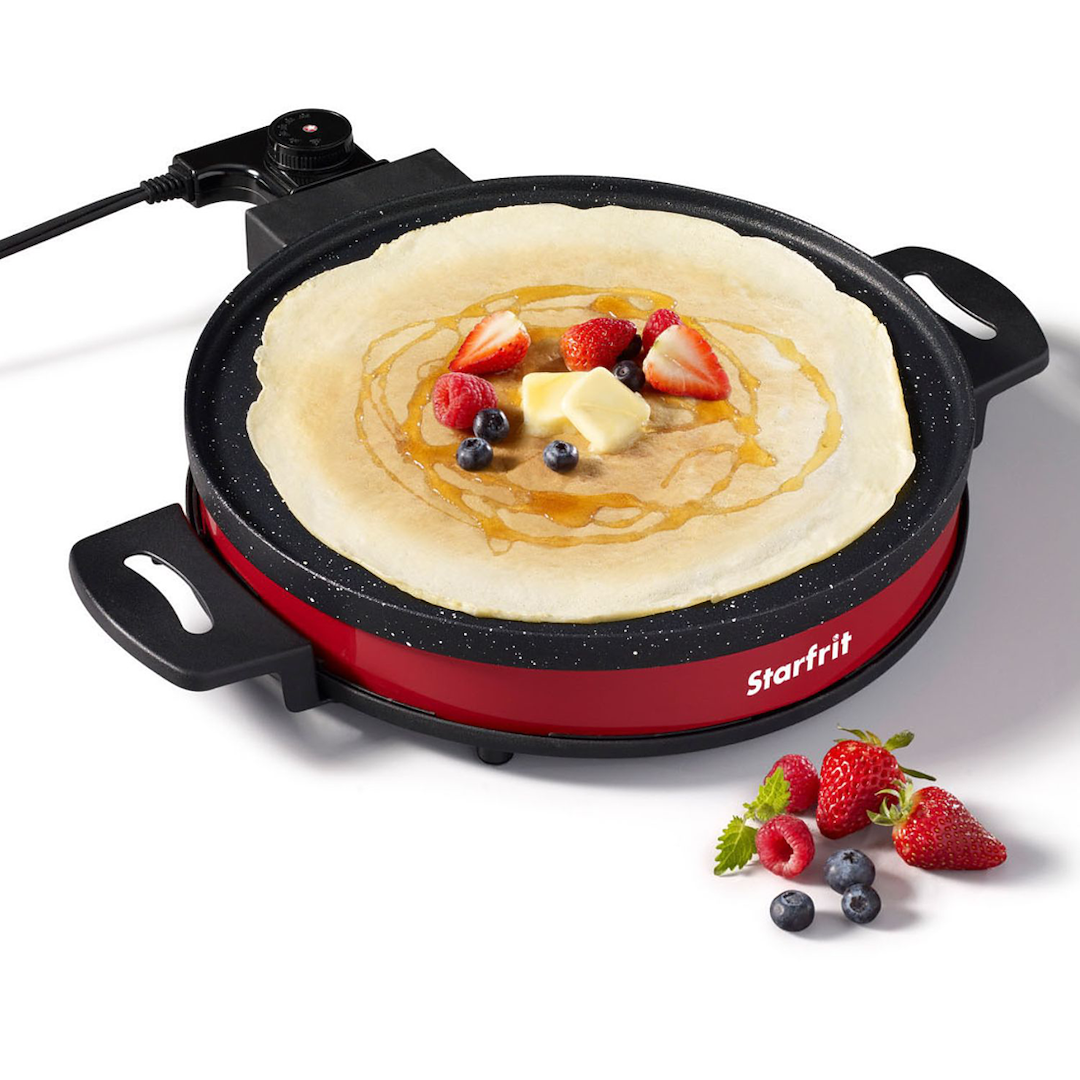 Starfrit USA Pan – 024426-003-0000