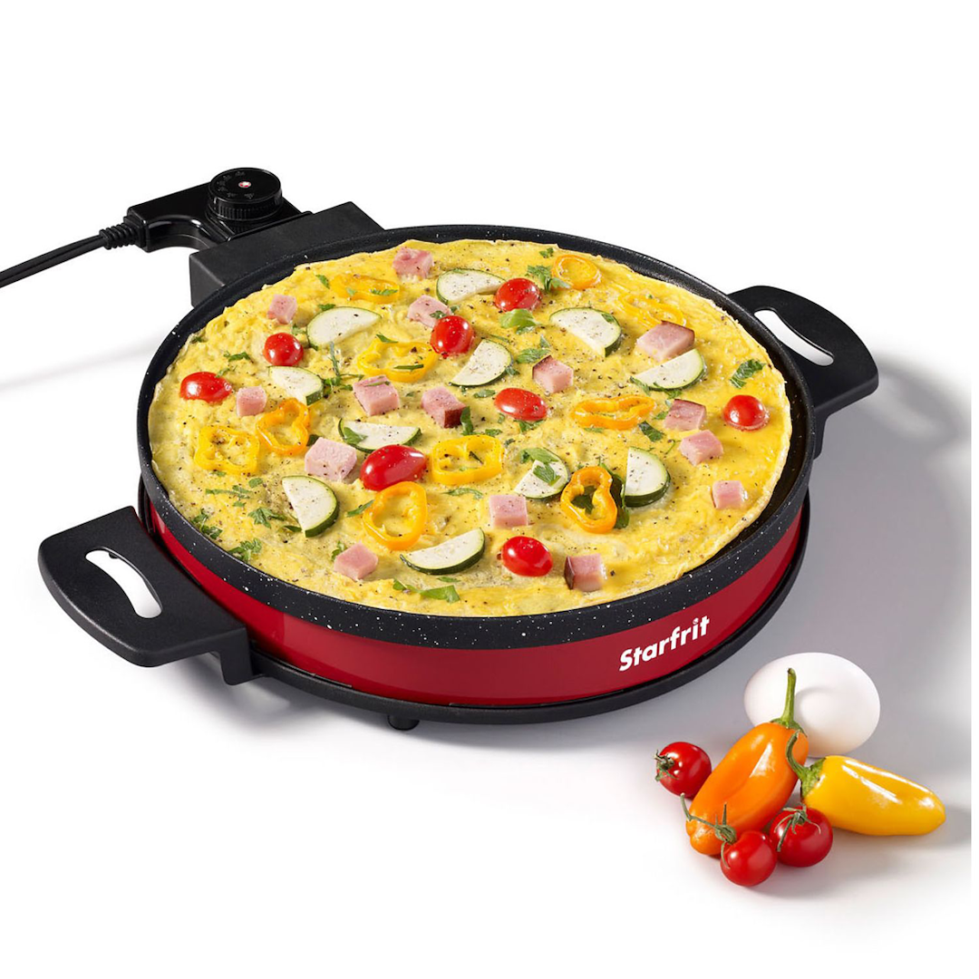 Starfrit USA Pan – 024426-003-0000
