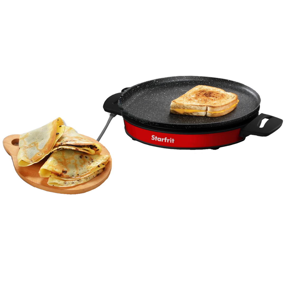 Starfrit USA Pan – 024426-003-0000