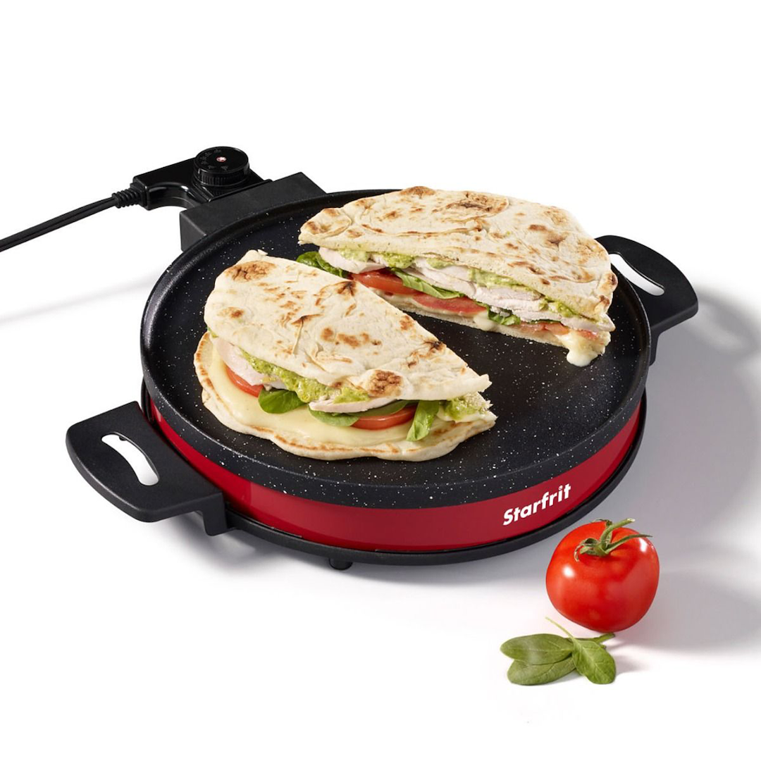Starfrit USA Pan – 024426-003-0000