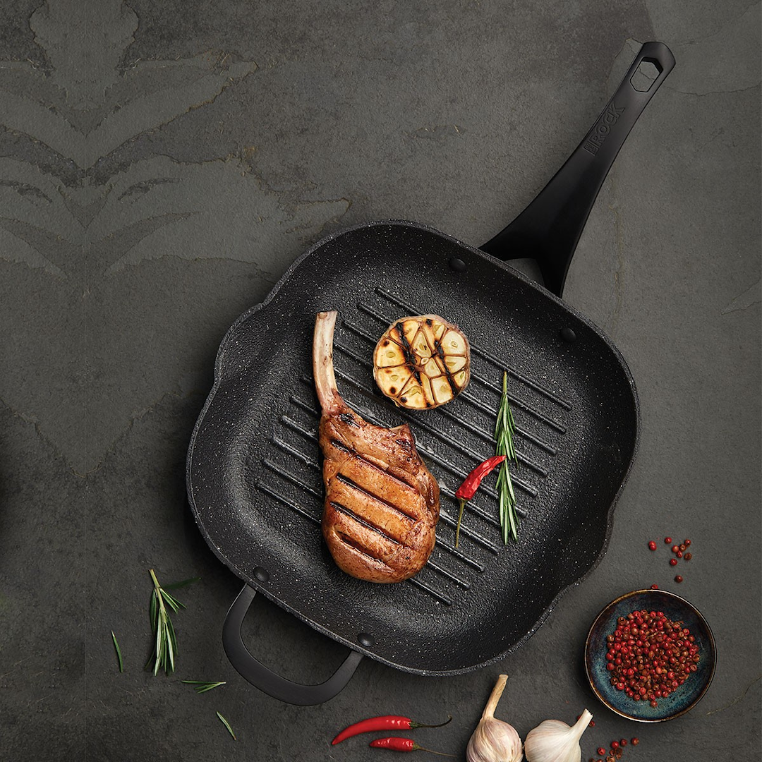 Starfrit USA Pan – 060903-004-0000