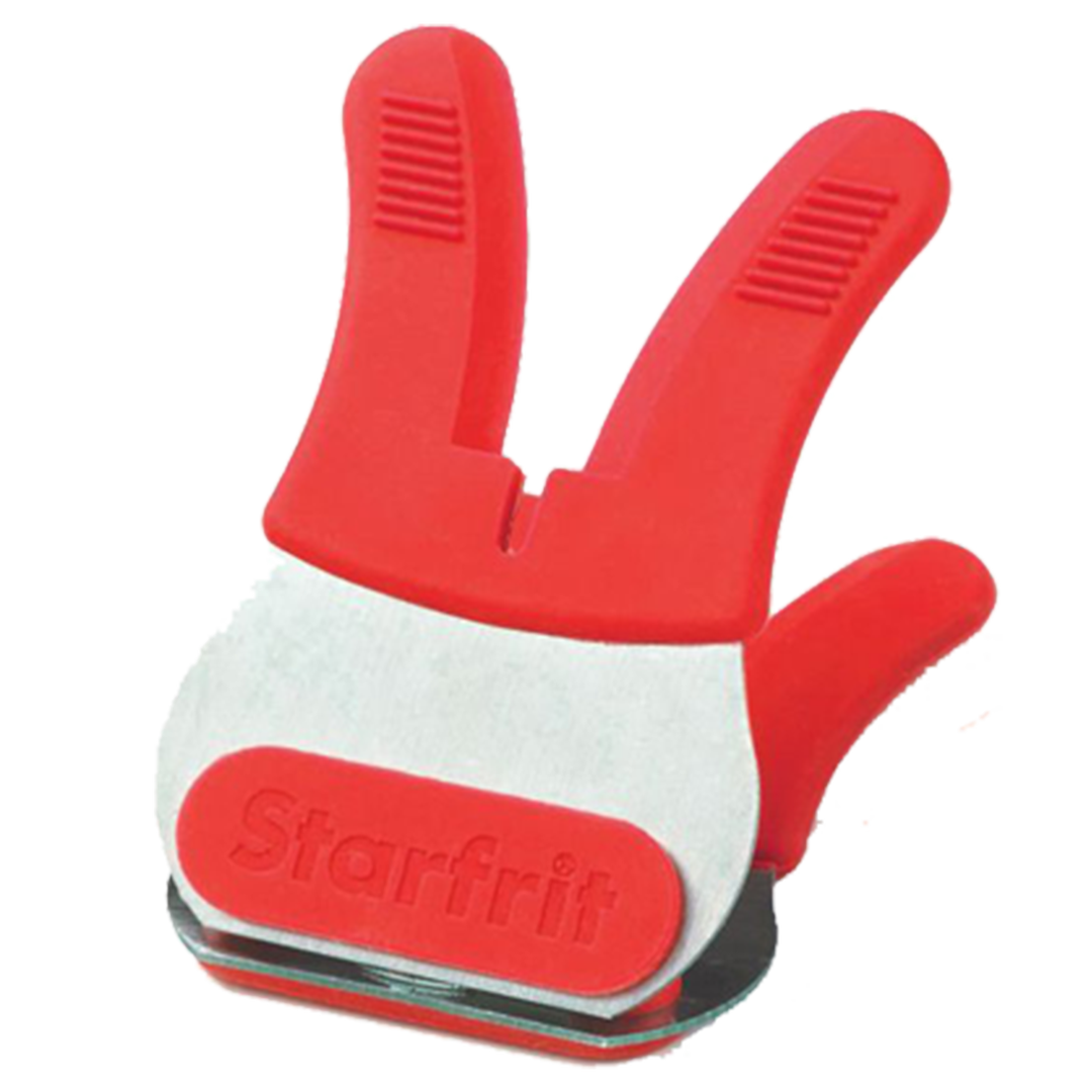 Starfrit USA Utensil Clip – 092036-006-ORED