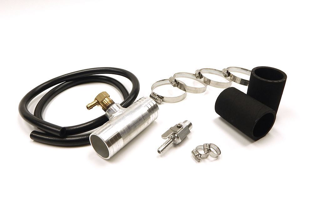 Southern Tru Fuel Tank Gravity Feed Kit, Fits 1-3/4 Inch Fill Neck Hoses – 11408