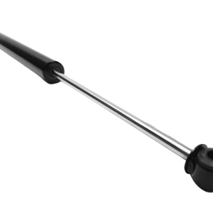 Southern Tru Shock Absorber, Nitrogen Gas Charged, Without Reservoir, Limited 1 Year Warranty, Without Shock Boots, Black, Single – 80100