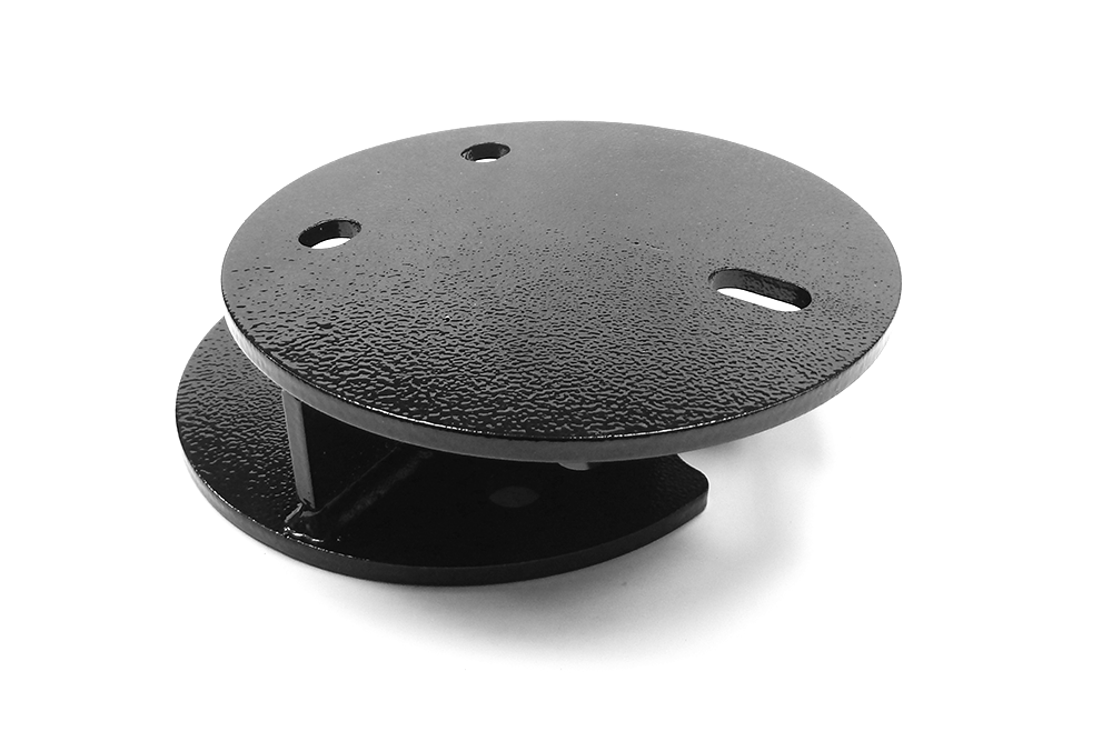 Southern Tru Spare Tire Carrier Spacer, For Use with 33 X 12.50 Inch Tire – 95006