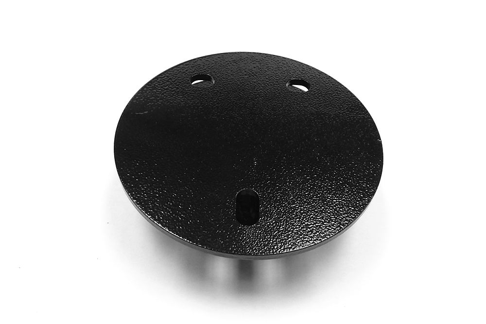 Southern Tru Spare Tire Carrier Spacer, For Use with 33 X 12.50 Inch Tire – 95006