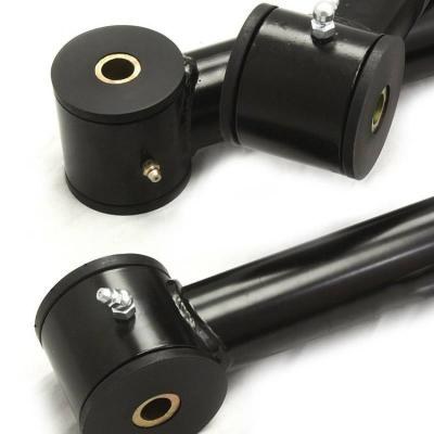 Southern Tru Control Arm, Tubular, Powder Coated Black, Steel – SCA08
