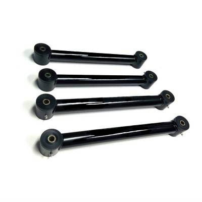 Southern Tru Control Arm, Tubular, Powder Coated Black, Steel – SCA12
