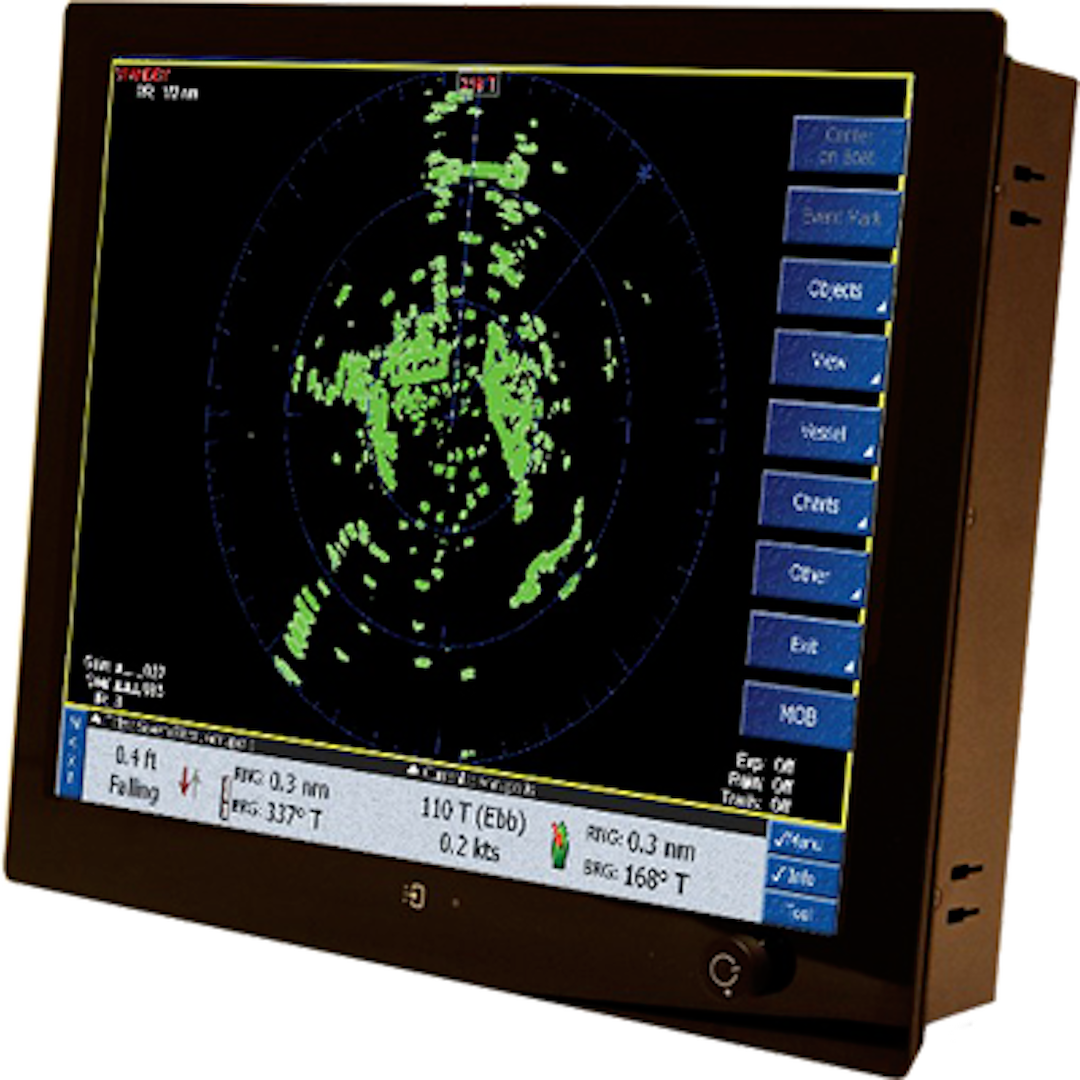 Seatronx Monitor – PHT-12