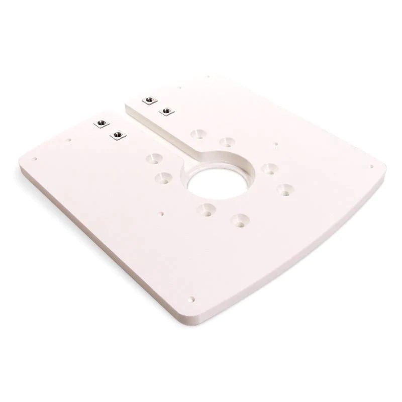 Seaview Radar Antenna Mount – ADA-R2
