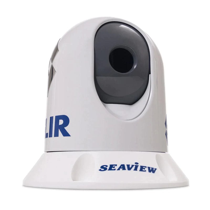 Seaview Thermal Imaging Camera Mount, For Use with Flir (MD324, MD625 Models) Thermal Imaging Camera, Top Down Riser – FTDR-3
