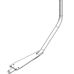 Seaview Navigation Light Mount – LTB-OA
