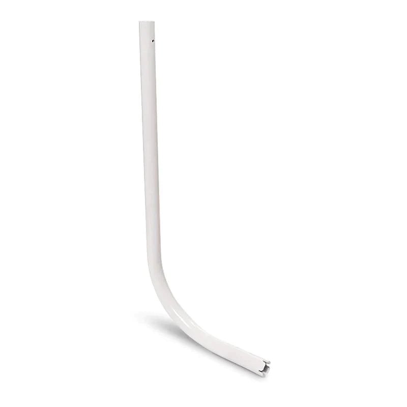 Seaview Navigation Light Mount, Used to Mount Navigation Light and Used with Up to 20 Inch Satellite TV Antenna, Saddle Mount – LTB-S
