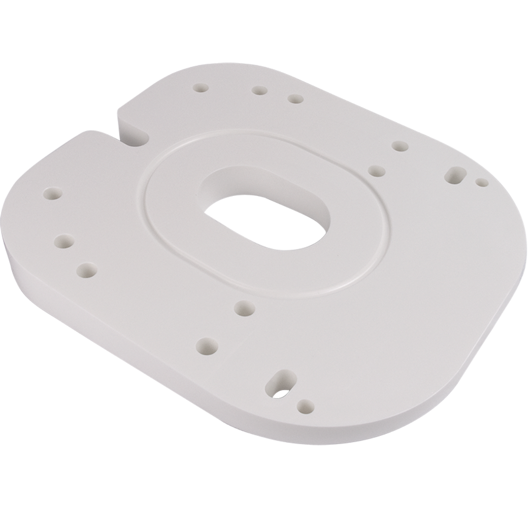 Seaview Radar Antenna Mount – RW4-2
