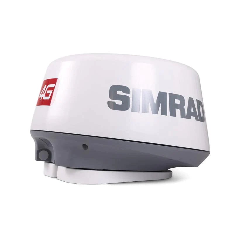Seaview Radar Antenna Mount – RW4-2