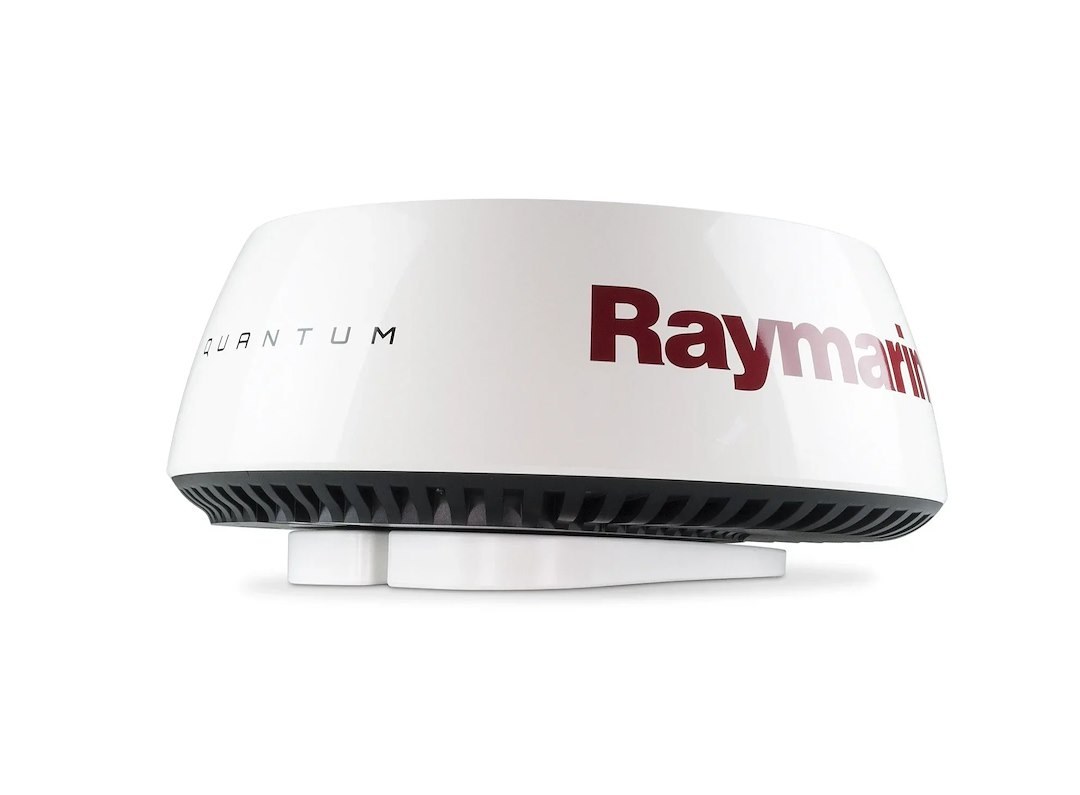 Seaview Radar Antenna Mount – RW4-2