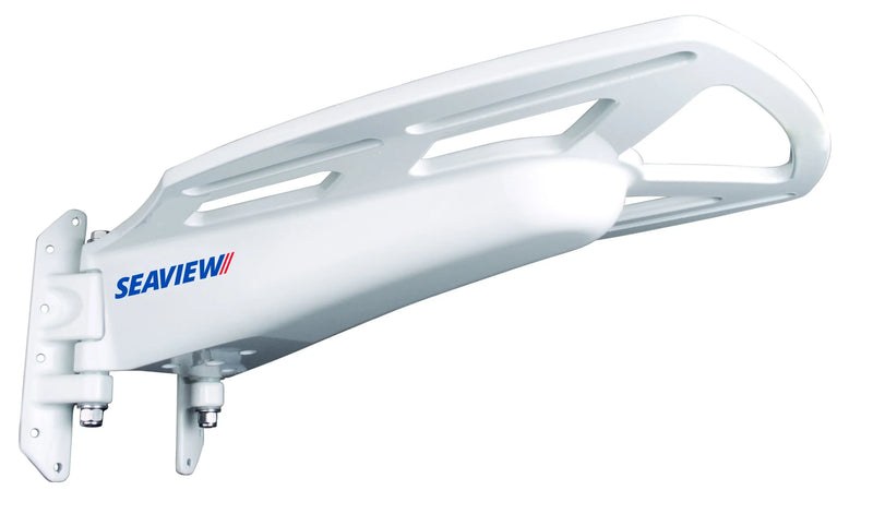 Seaview Radar Antenna Mount – SM-18-R