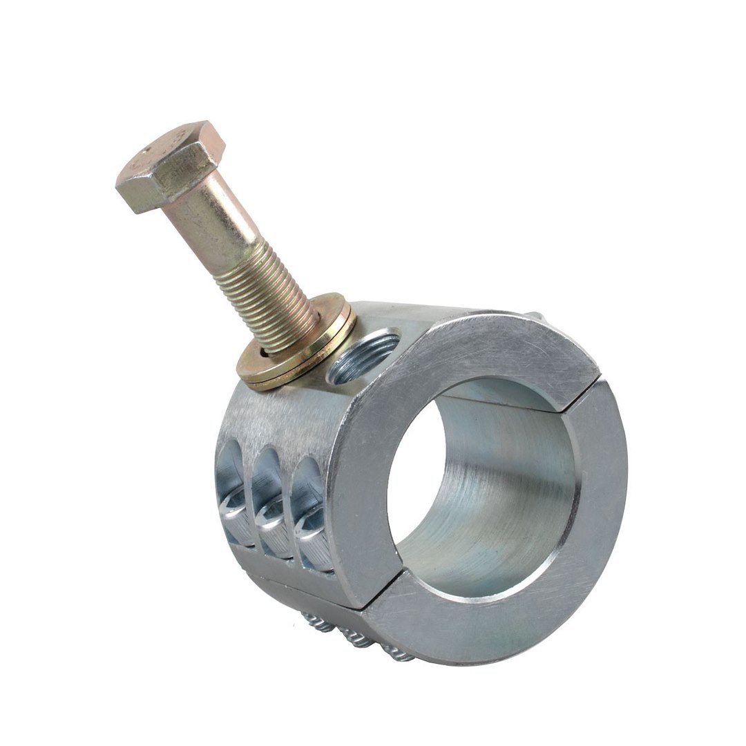 Synergy Steering Stabilizer Bracket, For Use with 1-3/4 Inch Tie Rod, With Clamp/ Installation Hardware – 4050-75