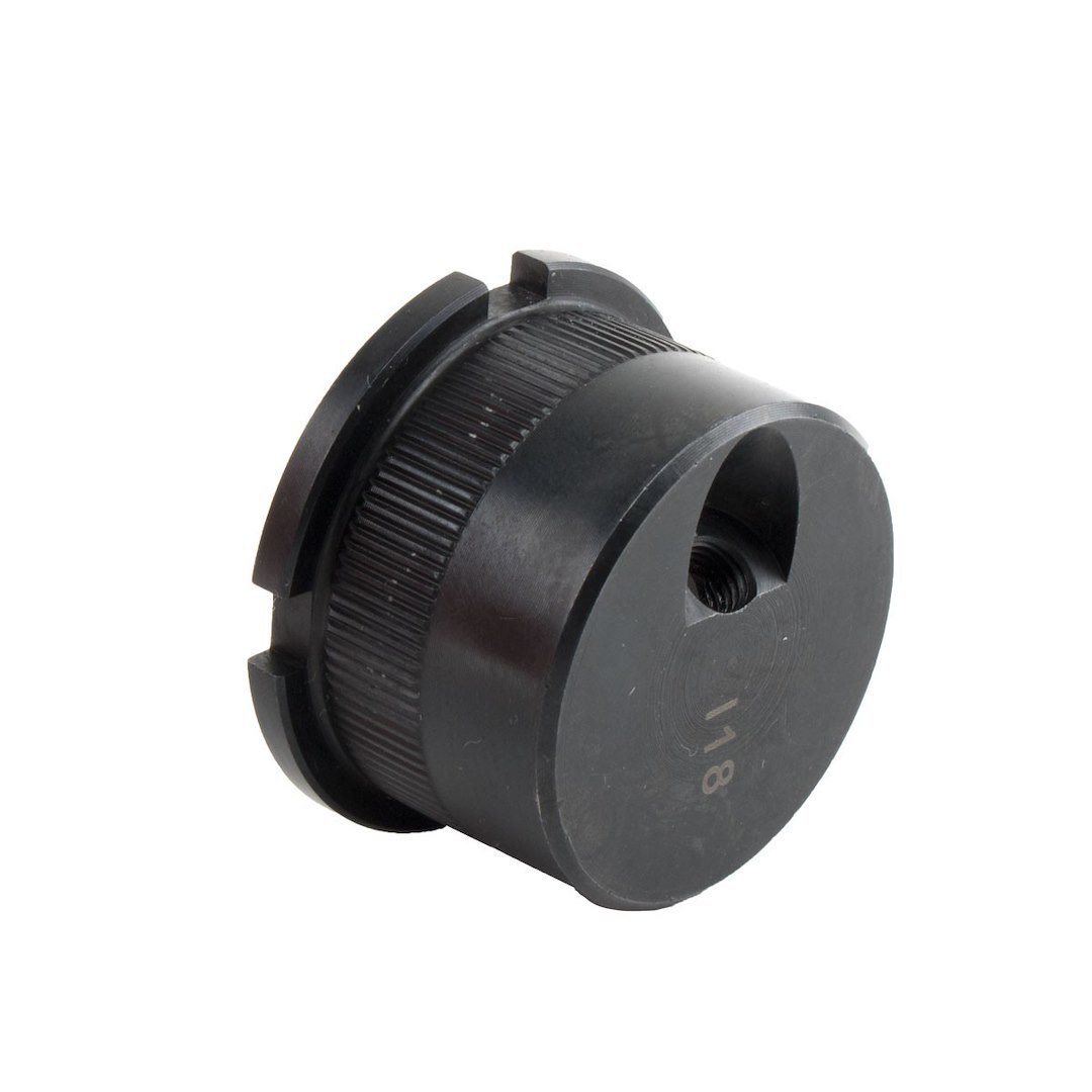 Synergy Ball Joint Housing, Replacement for 4123KN – 412302-01-KN