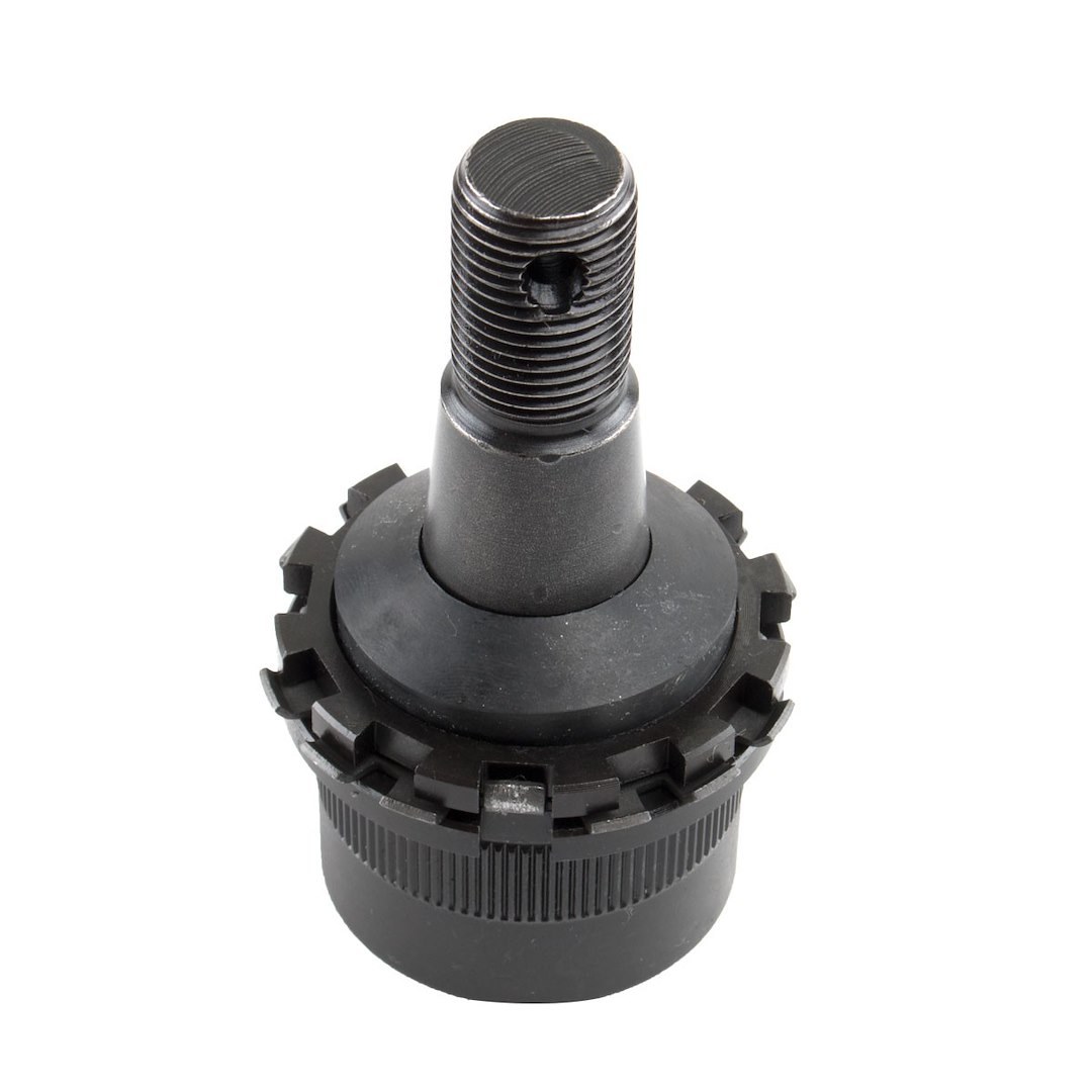 Synergy Ball Joint, Heavy Duty, Press-IN, Adjustable, Greaseable, Non-Knurled, Rebuildable, Set of 4 – 4127