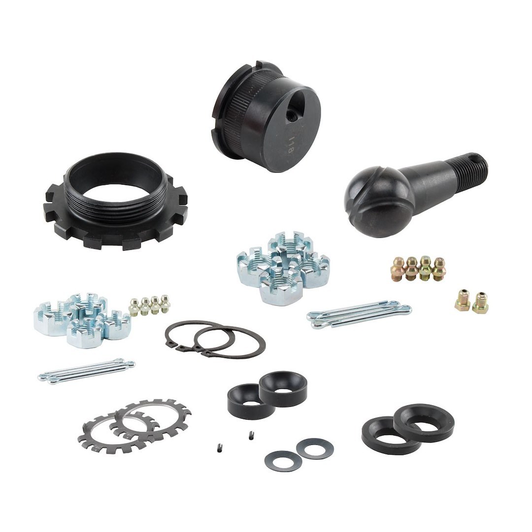 Synergy Ball Joint Dust Cap, Replacement for 4127/ 4127KN – 412702-SEAL