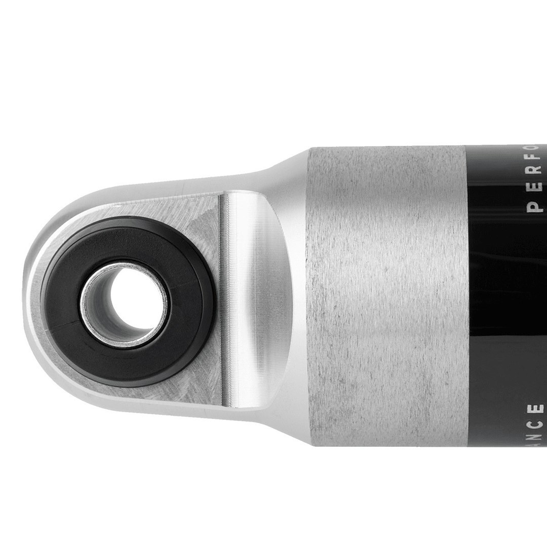 Synergy Steering Stabilizer, Fox Performance 2.0, Single, Aluminum, Without Bracket – 6401-01