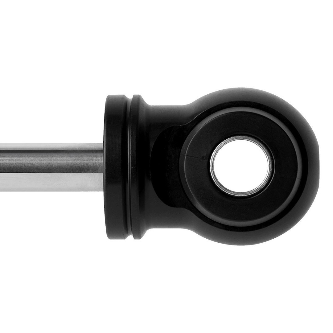 Synergy Steering Stabilizer, Fox Performance 2.0, Single, Aluminum, Without Bracket – 6401-01