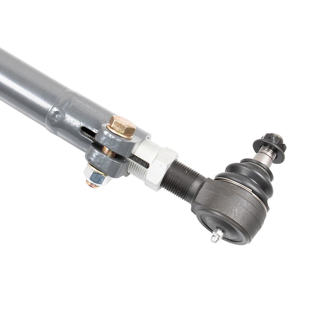 Synergy Drag Link, Heavy Duty, Adjustable, Greaseable, Chromoly – 7500-01