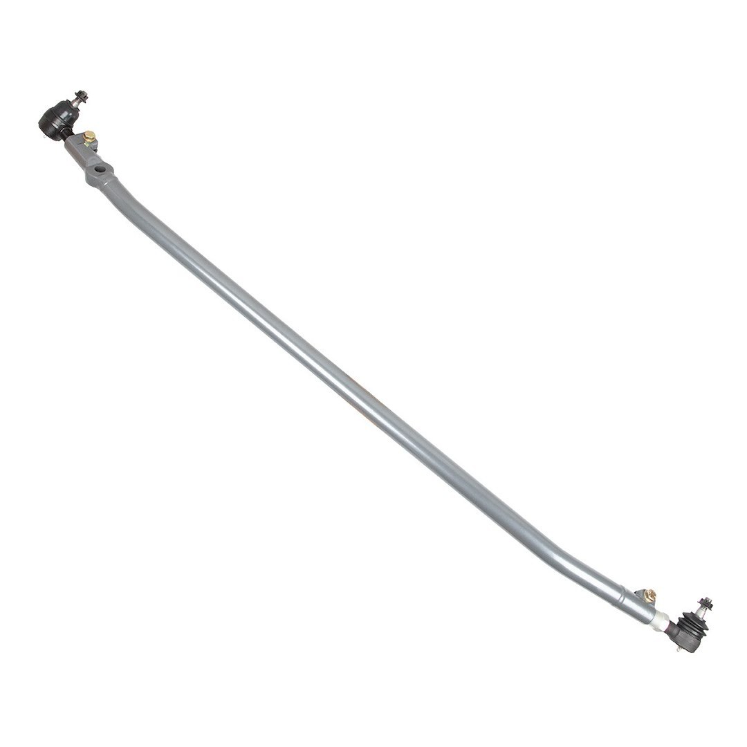 Synergy Tie Rod Assembly, Heavy Duty, Rebuildable, Greaseable, Chromoly – 7502-01