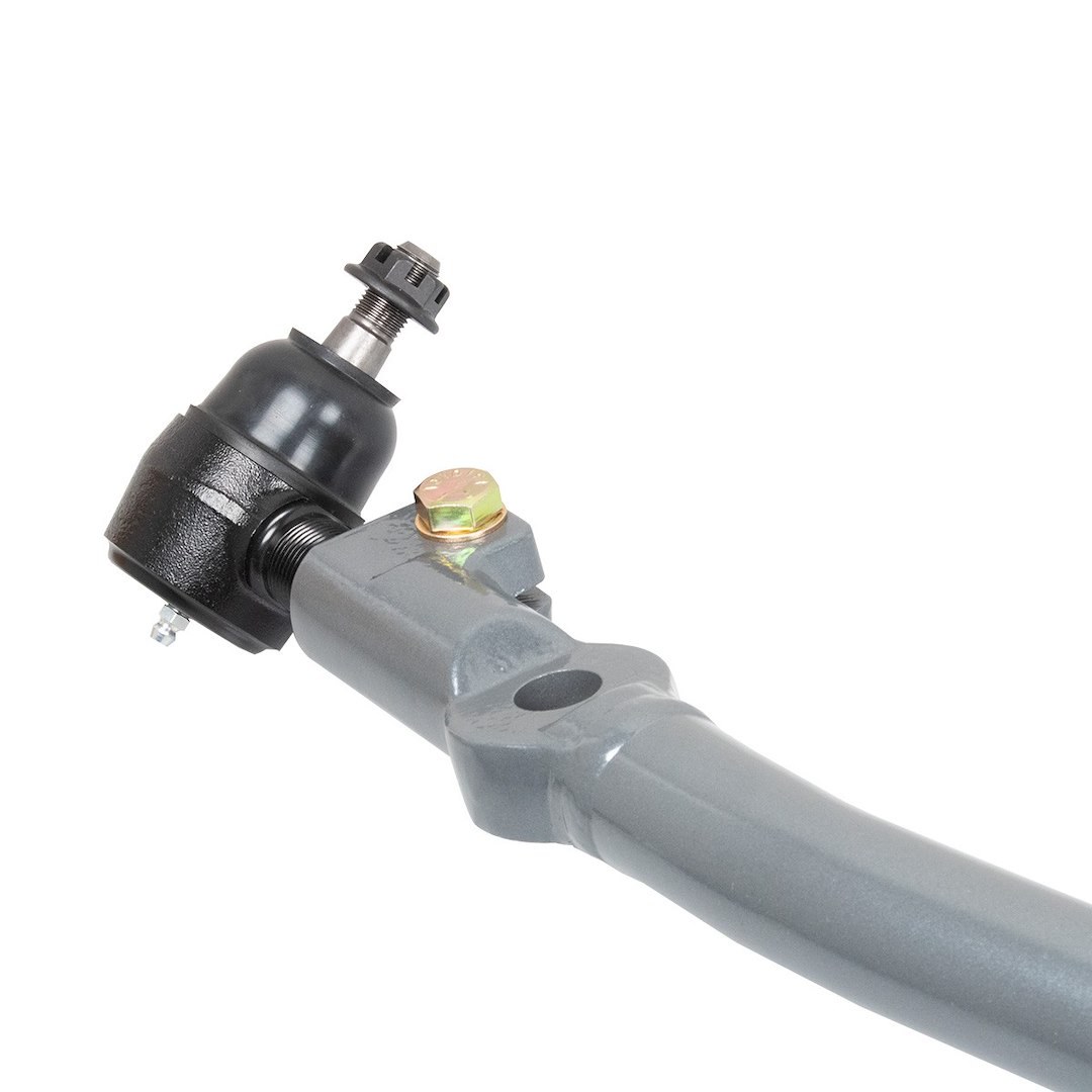Synergy Tie Rod Assembly, Heavy Duty, Rebuildable, Greaseable, Chromoly – 7502-01