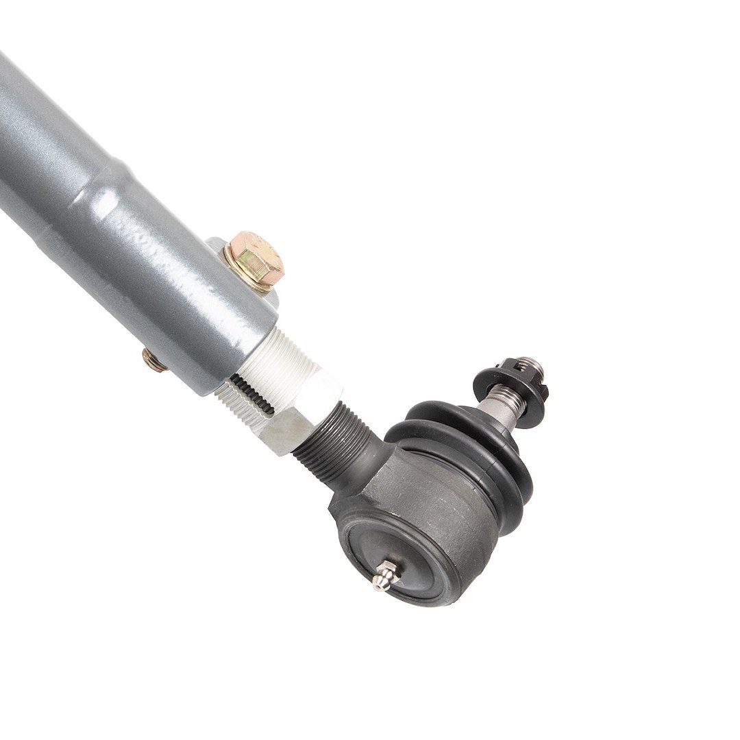 Synergy Tie Rod Assembly, Heavy Duty, Rebuildable, Greaseable, Chromoly – 7502-01
