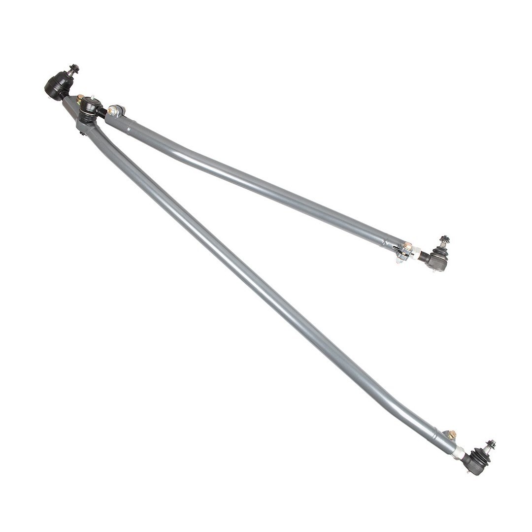 Synergy Steering Upgrade Kit, Heavy Duty, Greaseable, With Drag Link/ Tie Rod Assembly – 7525-00