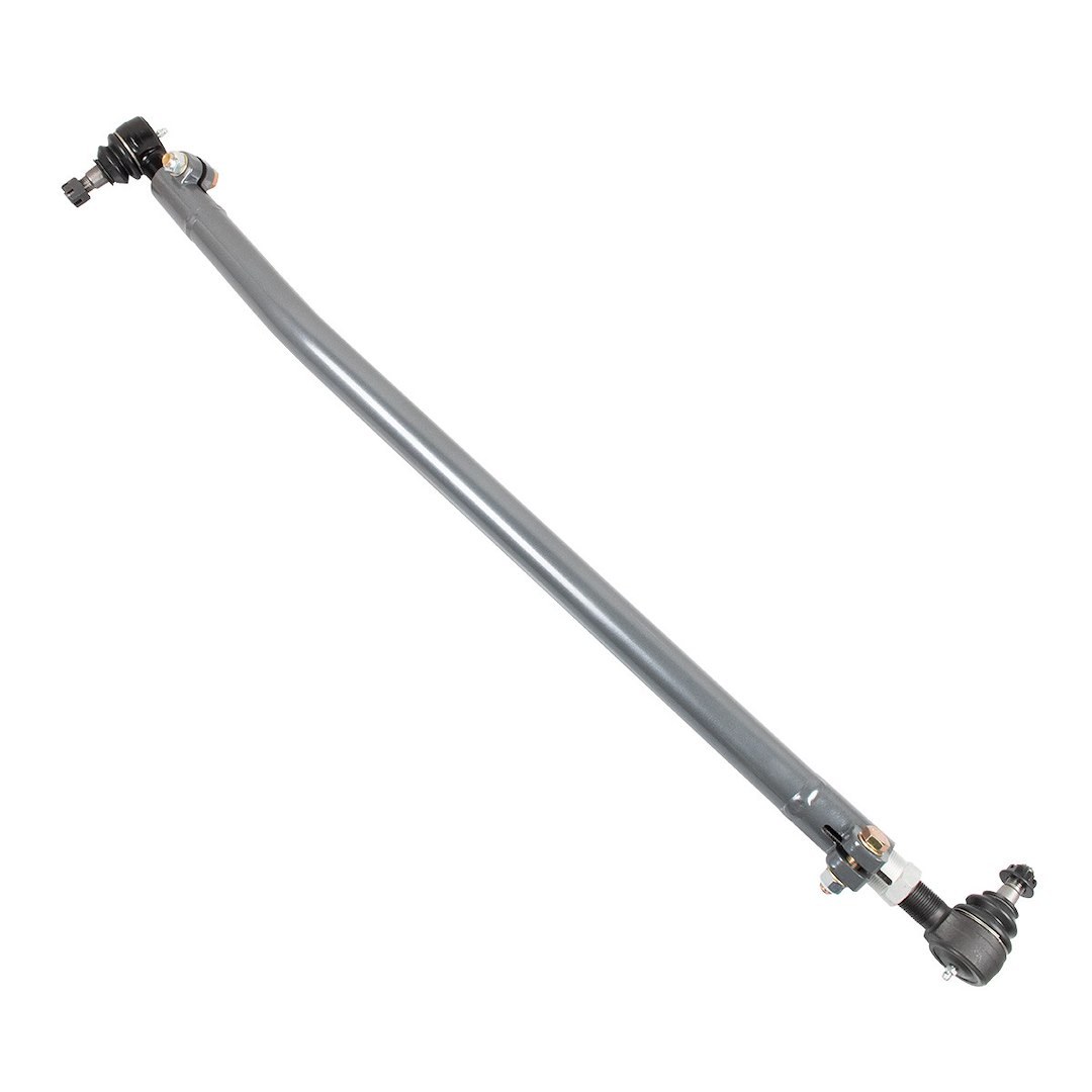 Synergy Steering Upgrade Kit, Fox, With Fox Steering Stabilizer/ Drag Link/ Tie Rod Assembly/ Steering Stabilizer Bracket – 7525-11