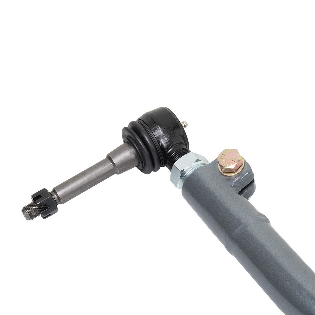 Synergy Drag Link, Heavy Duty, For Use with 0 to 3 Inch Lift, Greaseable, Chromoly – 7600-01