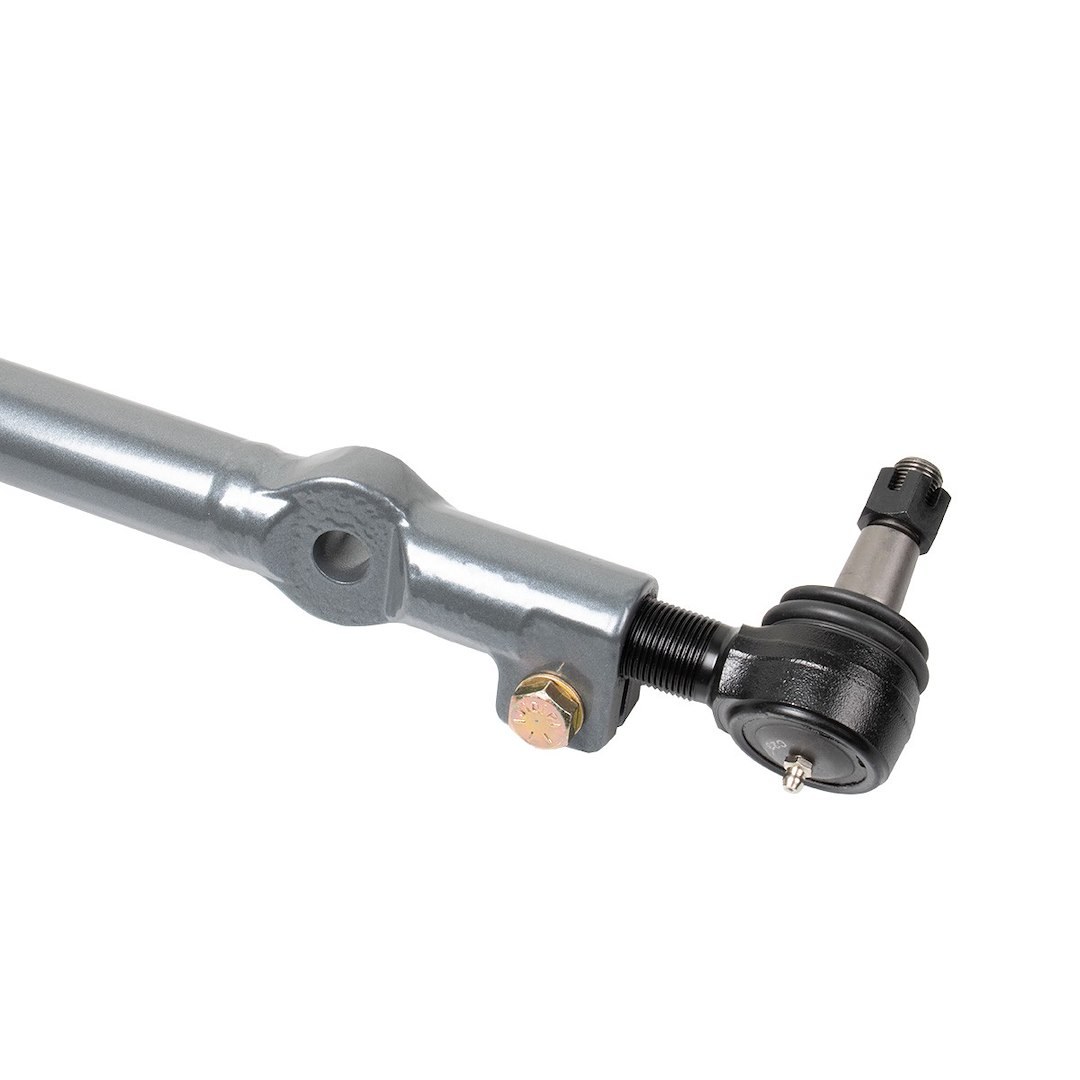 Synergy Drag Link, Heavy Duty, For Use with 0 to 3 Inch Lift, Greaseable, Chromoly – 7600-01