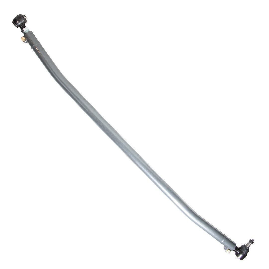 Synergy Tie Rod Assembly, Heavy Duty, For Use with 0 to 3 Inch Lift, Greaseable, Chromoly – 7602-01