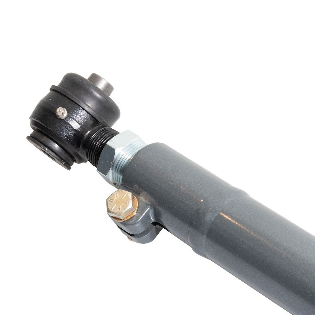 Synergy Tie Rod Assembly, Heavy Duty, For Use with 0 to 3 Inch Lift, Greaseable, Chromoly – 7602-01