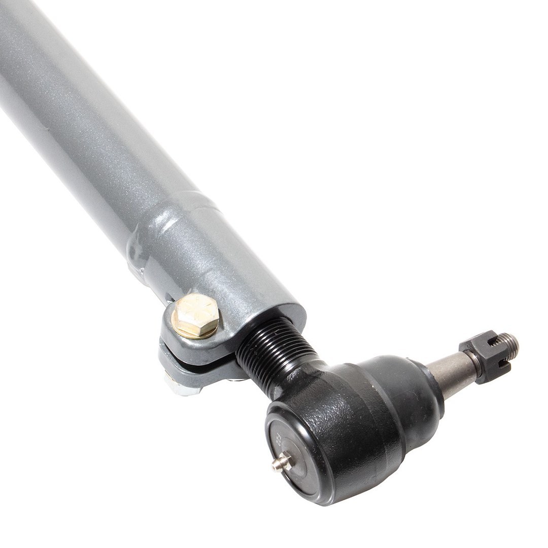 Synergy Tie Rod Assembly, Heavy Duty, For Use with 0 to 3 Inch Lift, Greaseable, Chromoly – 7602-01