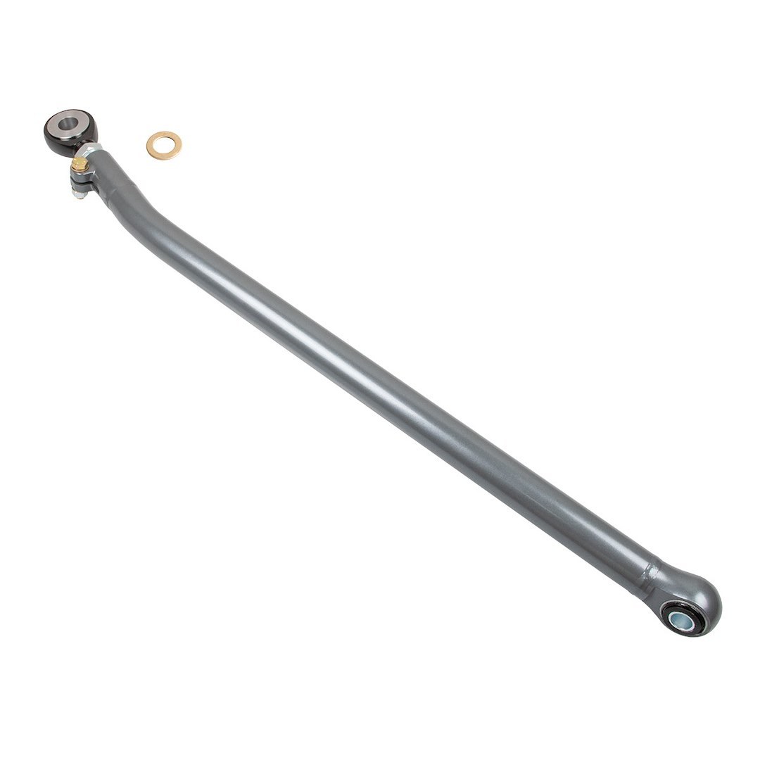 Synergy Track Bar, Heavy Duty, For Use with 0 to 4 Inch Lift, Adjustable, Gray – 7675-01