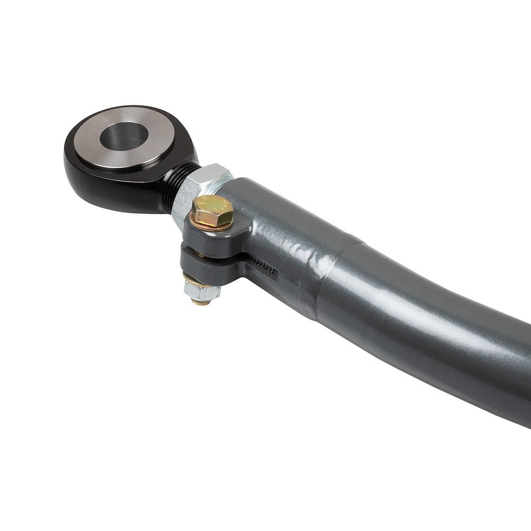 Synergy Track Bar, Heavy Duty, For Use with 0 to 4 Inch Lift, Adjustable, Gray – 7675-01