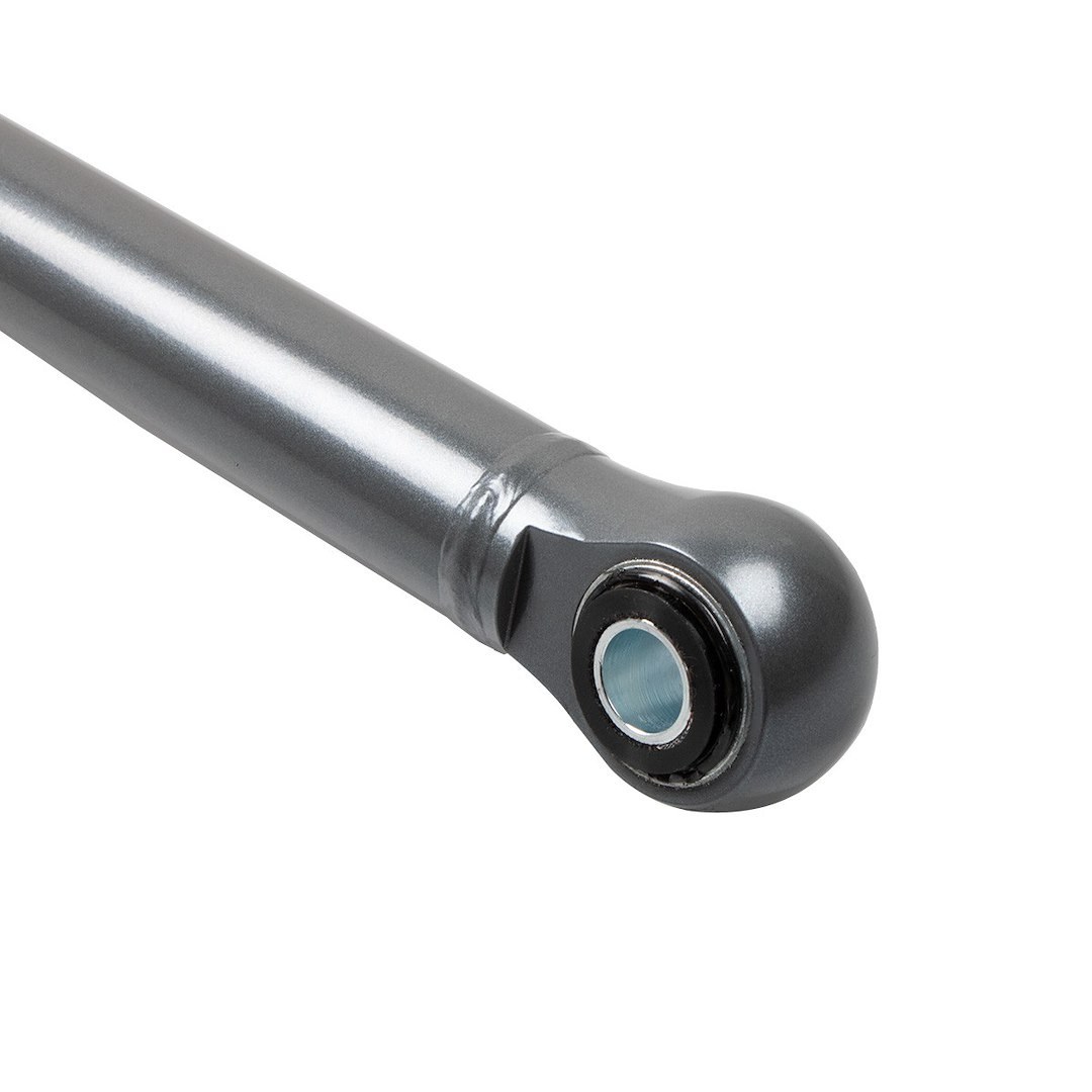 Synergy Track Bar, Heavy Duty, For Use with 0 to 4 Inch Lift, Adjustable, Gray – 7675-01