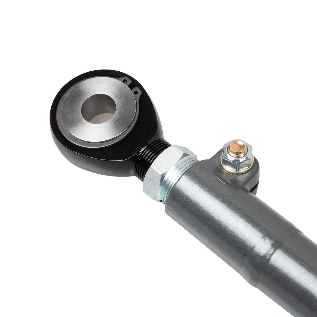 Synergy Track Bar, Heavy Duty, For Use with 0 to 4 Inch Lift, Adjustable, Gray – 7675-01